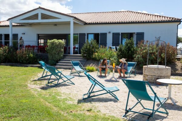 La Villa 180° Mer disponible pour des locations privés et des séminaires